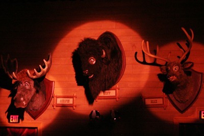 Slickpaw's Magic Kingdom & Animal Kingdom 110