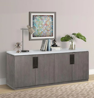 Credenza Modern