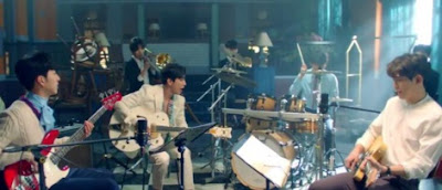 Download mv CNBLUE(씨엔블루) _ 이렇게 예뻤나 ( YOU’RE SO FINE )