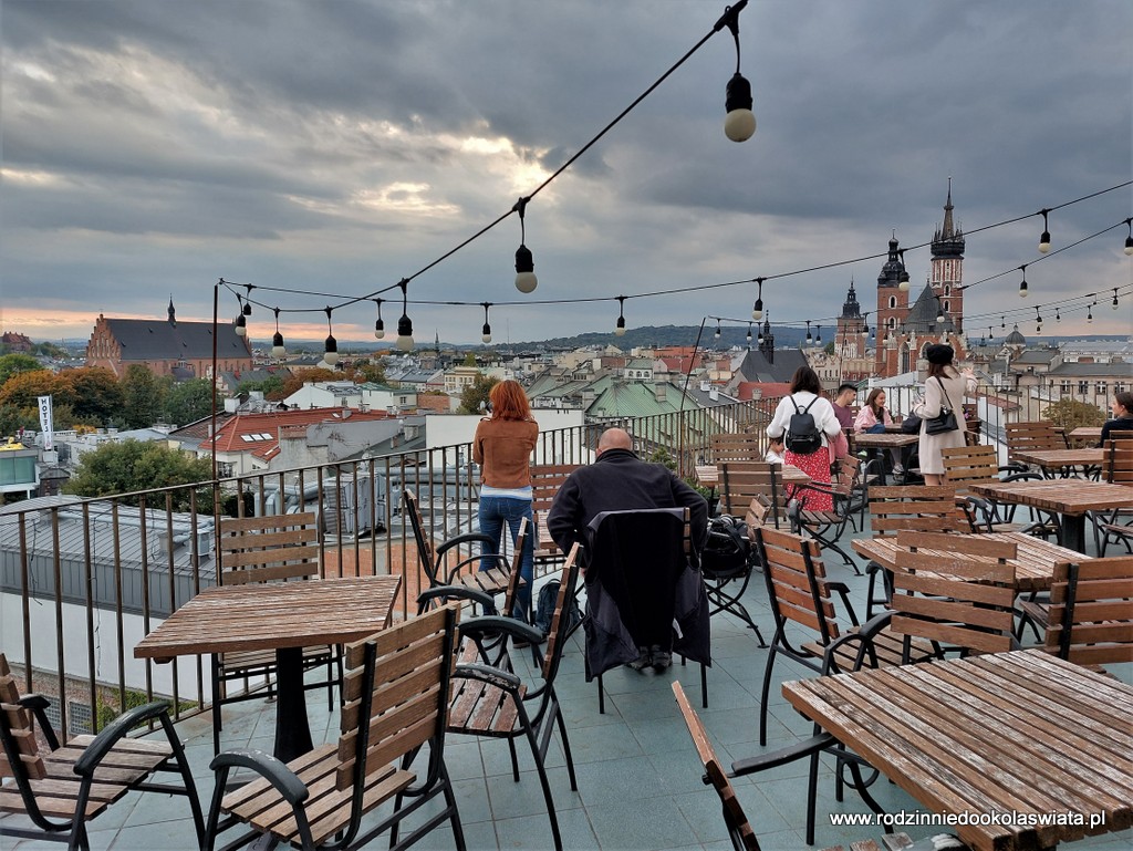 10 rzeczy, które trzeba zrobić w Krakowie
