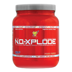 NOXploderesults