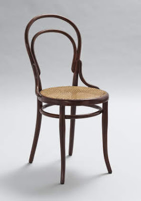 Cadeira Thonet