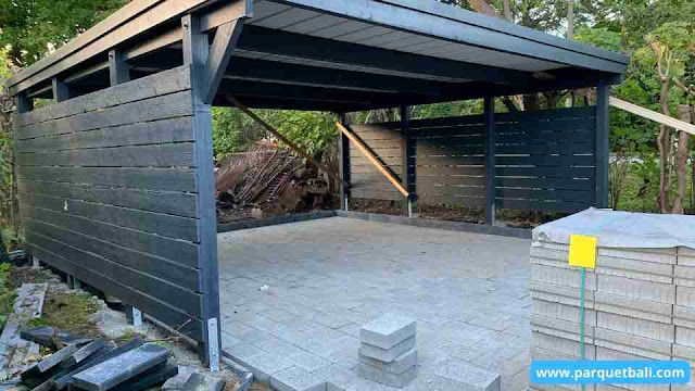 Paving Block
