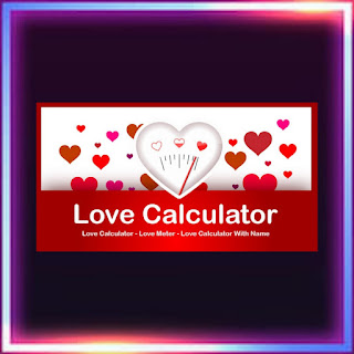 Love calculator image