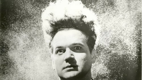 Eraserhead (Cabeza borradora) 1978 pelicula latino online