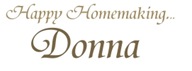 my signature