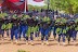 Photos - Newly Established NSCDC Female Squad