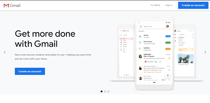 Gmail Users gets 'dynamic email feature' from July 2