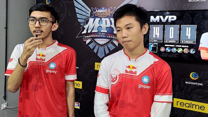 Dapat Julukan Marksman Terbaik MPL S5, Apa Reaksi BTR Branz?