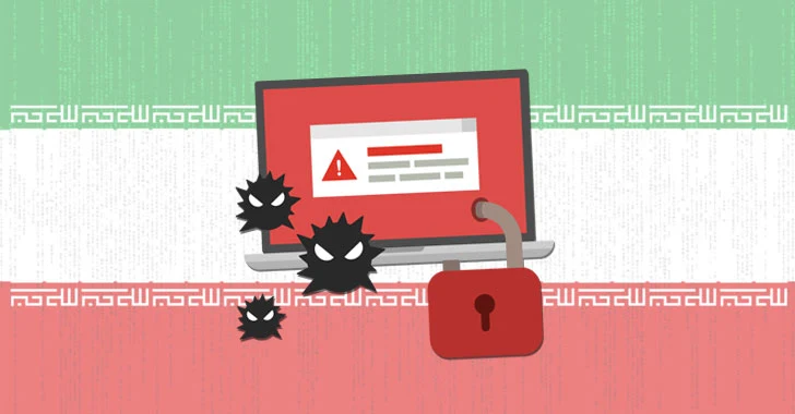 Iranian Hackers Leveraging BitLocker and DiskCryptor in Ransomware Attacks