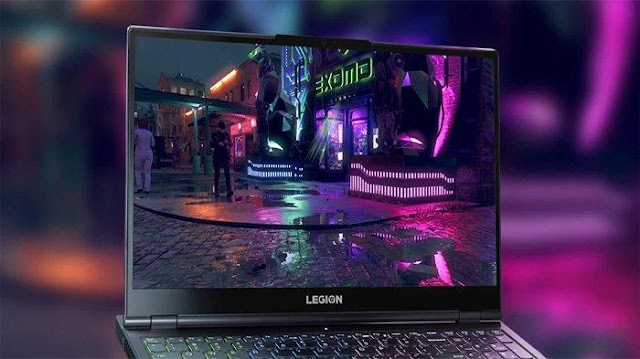 Sekilas Laptop Gaming i7 RTX 3050 untuk Pengalaman Gaming yang Mengagumkan
