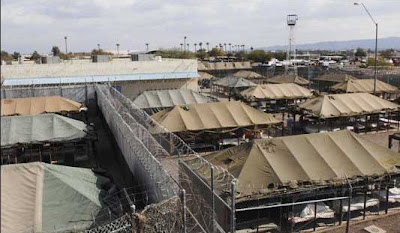 Tent City Jail