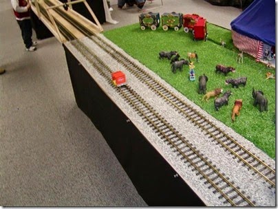 tt040021 G-Gaugers Layout at TrainTime 2004 tt040021 G-Gaugers Layout at TrainTime 2004