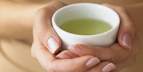 Chá da Fertilidade - 4 combinações de ervas que irão te ajudar a engravidar