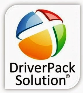 Logo DriverPack Solution 14.5 R415