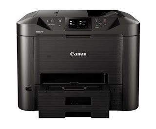 Canon MAXIFY MB5410 Driver Download, Review And Price