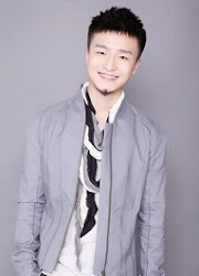 He Wenjun China Actor