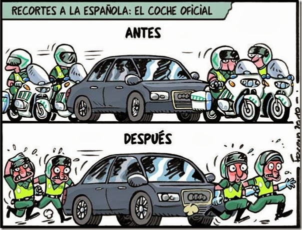 ESCOLTAS
