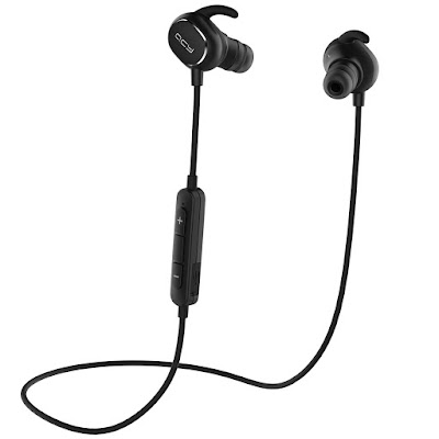 bluetooth in ear headphones