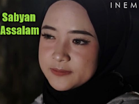 Lirik Lagu Nissa Sabyan Deen Assalam (Lagu Sholawat Paling Populer)