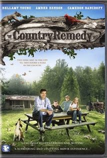 Country Remedy (2007)