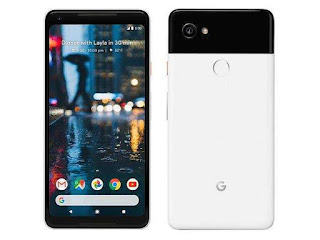  XL merupakan smarphone yang pertama kali diluncurkan pada bulan November  Harga HP Google Pixel 2 XL Terbaru Maret 2018