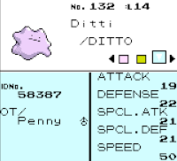 Pokemon Custom Crystal screenshot 01