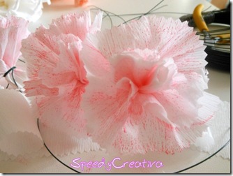 Speedy Creativa Fiori Di Carta Super Facili Tutorial