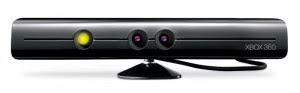 The New Xbox 360 Kinect