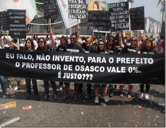 Protesto no dia 7 de Setembro do Movimento 0%  (11)