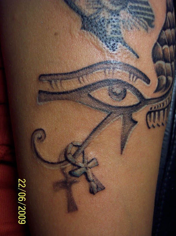 Best Ankh tattoo meaning And Design | Best Tattoo Design