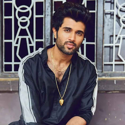 Vijay Deverakonda Wiki, Biography