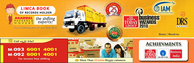 Packers and Movers Secunderabad 