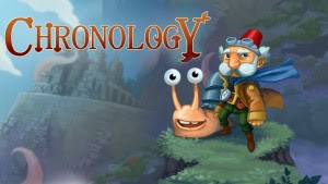 Chronology 1.7 MOD APK (Full/Unlocked)