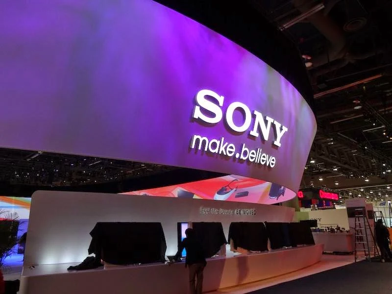 سوني تخذل متابعيها في Mobile World Congress 2015