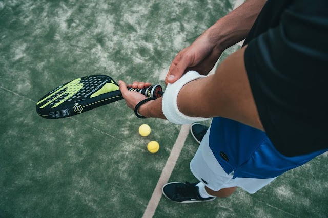 NAPOLI - Padel Club Chiaiano