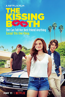 Download movie The Kissing Booth to google drive 2018 HD Bluray 720p