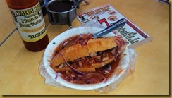 GDL Sandwich