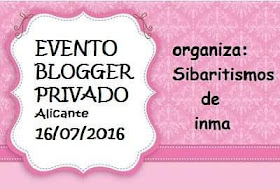 Logo Evento