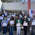 20 vecinas y vecinos de Trehuaco recibieron certificación del Programa Yo Emprendo Avanzado del FOSIS