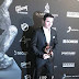 Horacio Palencia recibió en Miami el distinguido premio “Conquistador”