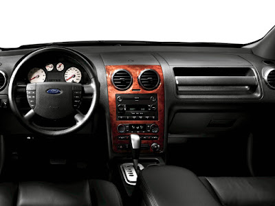 Ford Freestyle