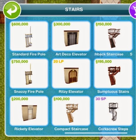 Book Of Woodworking Hobby In Sims Freeplay In Thailand By 