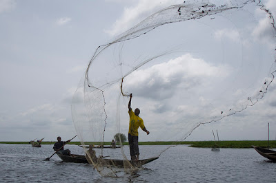 The Venice of Africa Damn Cool Pictures