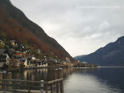 image for Hallstatt, Austria