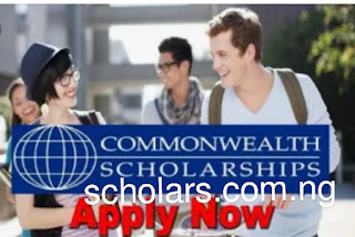 Commonwealth Shared Scholarships for 2023–2024 Study in the UK (Fully Funded)