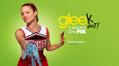 #11 Glee Wallpaper