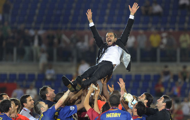 lionel messi 2009 champions league. May 27, 2009