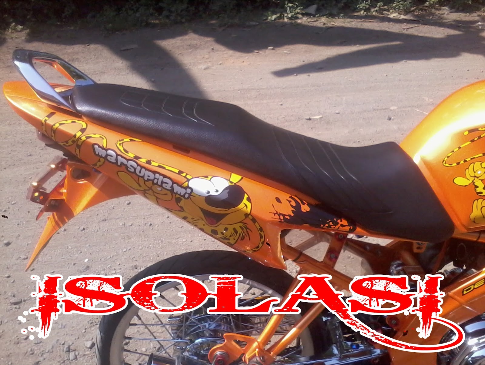 Download 99 Modif Cutting Sticker Motor Vixion Terupdate 