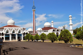 Image result for sejarah islam di bengkulu